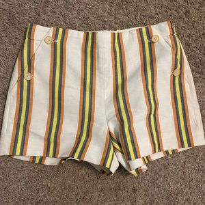 Jcrew Shorts